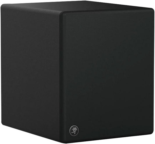 Mackie MR10Smk3 10-Inch Powered Studio Subwoofer - mk3 Series