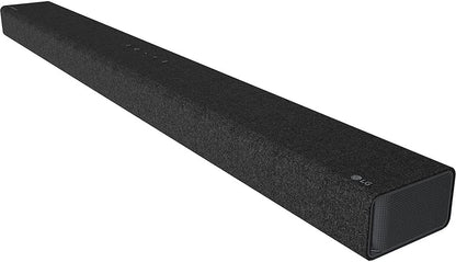 LG OLED55C2PUA 55" 4K Smart TV Soundbar Bundle