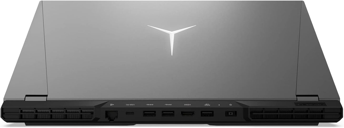 Lenovo Legion 5 Pro Gaming Laptop Ryzen 7 RTX 3060