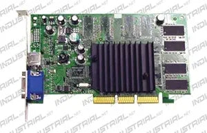 EVGA 512 P3 N856 BM Graphics Card — main product image
