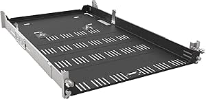 HP 2HW42AA Z Series Workstation Mounting Rail