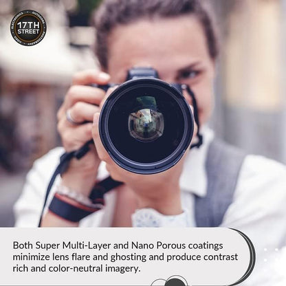 Sigma 28-70mm f/2.8 DG DN Contemporary Sony E Lens Kit