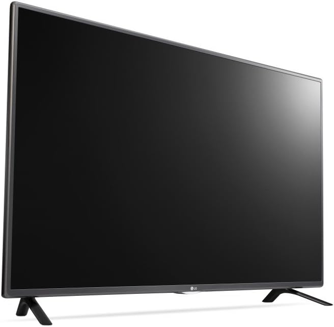 LG 32LF5600 32-Inch 1080p LED TV