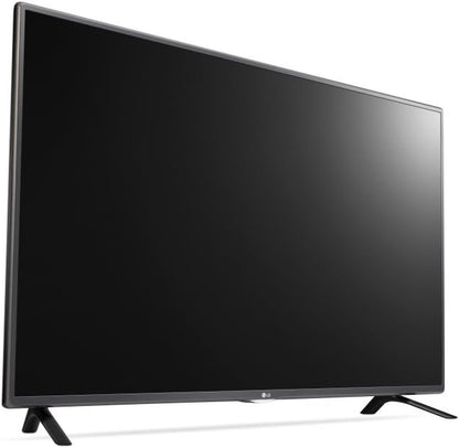 LG 32LF5600 32-Inch 1080p LED TV