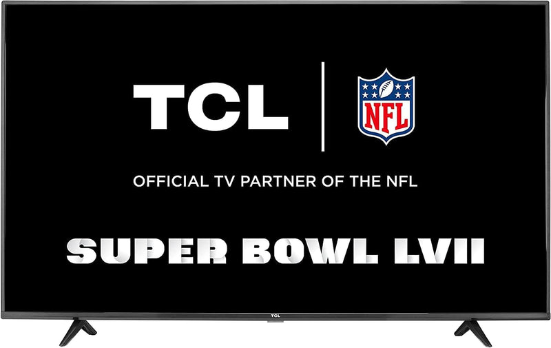 TCL 55S446 55-Inch 4K UHD HDR Google TV 2022 — main product image