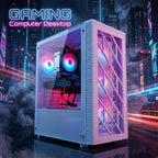 STGAubron Core i7 Gaming Desktop with Radeon RX 470 Graphics