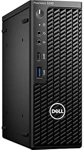 Dell PREC 3240 Compact I7 16GB 512GB W10