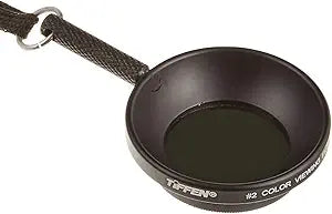 Tiffen 2CVF Contrast Viewing Filter #2 for Scene Interpretation