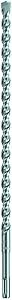 Hitachi 752784 SDS-Plus Drill Bit, 5.5 x 160 mm