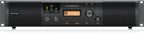 Behringer NX3000D Power Amplifier with DSP 3000W