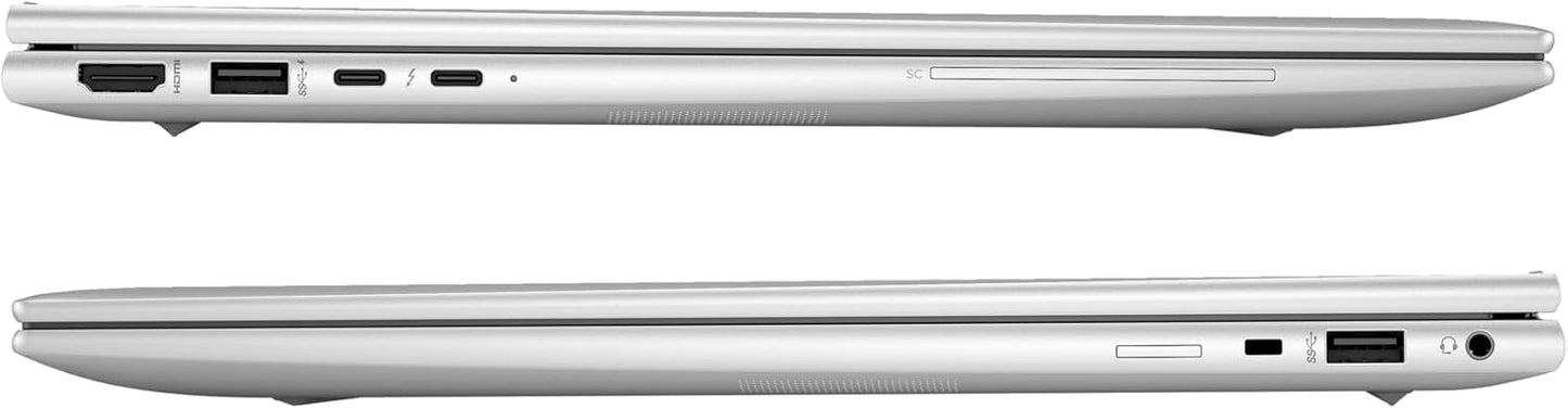 HP EliteBook 860 G10 Laptop 16-inch i7 64GB RAM 2TB SSD Win10 Pro