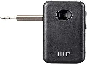 Monoprice 138068 Bluetooth 5 Receiver Car Kit — main product image