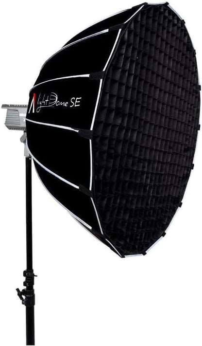 Aputure light dome se-mi Softbox Bowens Mount