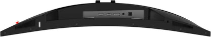 MSI G27C3F 27" 180Hz Curved Gaming Monitor FHD 1ms FreeSync