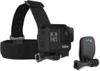 GoPro HERO12 Black Bundle Action Camera