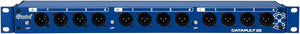 Radial Engineering R800 8040 00 Catapult RX 12-Channel Analog Snake