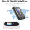 Lkfyyds M7 4G LTE Mobile WiFi Router with Ethernet Ports