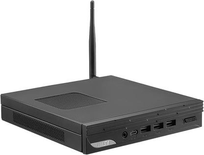 MSI DP1013M022B Pro DP10 i5 Mini PC Barebones