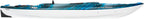 Pelican SPRINT 100XR Sit-In Recreational Performance Kayak