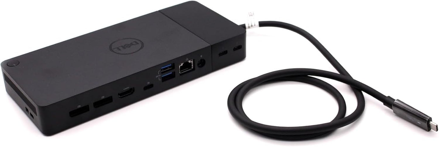 Dell DELL-WD22TB4 Thunderbolt 4 Docking Station