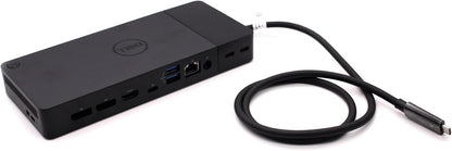 Dell DELL-WD22TB4 Thunderbolt 4 Docking Station