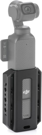 Tilta TA-T65-AME-B Osmo Pocket 3 Accessory Mounting Kit
