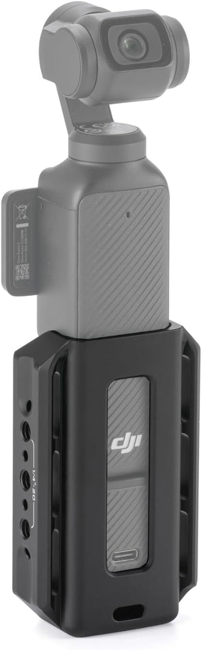 Tilta TA-T65-AME-B Osmo Pocket 3 Accessory Mounting Kit