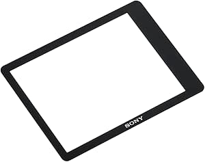 Sony PCKLM2AM.SYH LCD Protection Sheet SLT-A65 — main product image