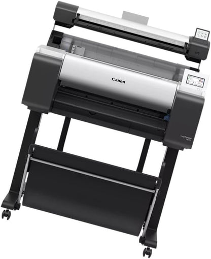 Canon TM-250 MFP Lm24 24-Inch Large Format Printer/Scanner