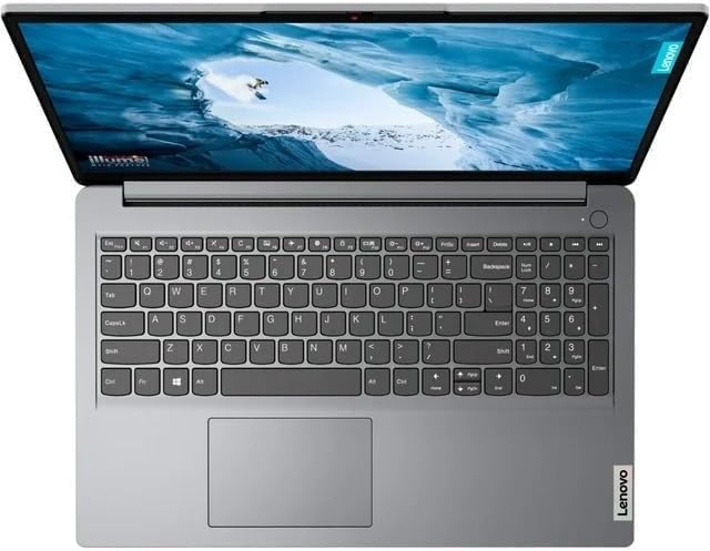 Lenovo Ideapad 15.6" FHD Touchscreen Laptop i3 24GB 1TB SSD