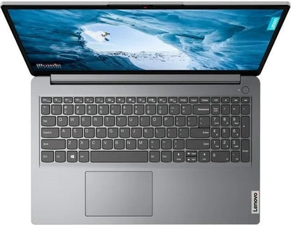 Lenovo Ideapad 15.6" FHD Touchscreen Laptop i3 24GB 1TB SSD