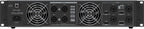 Behringer NX4-6000 4-Channel Power Amplifier