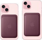 Apple iPhone FineWoven Wallet with MagSafe - Find My Support