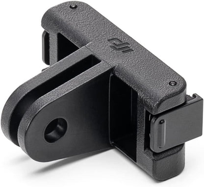 DJI CP.OS.00000260.01 Osmo Action Quick-Release Adapter Mount