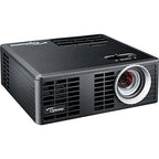 Optoma ML750 3D Ready Portable DLP Projector