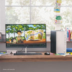 HP TP01-0050 Pavilion i5 Desktop PC Renewed