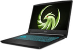 MSI BRAVO15C7226 Bravo 15 15.6” 144Hz RTX 4060 Gaming Laptop