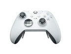 Microsoft HM3-00012 Xbox One Elite Wireless Controller - White