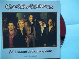 RCA Afternoons & Coffee Spoons - Both Parts