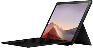 Microsoft Surface Pro 7 PVU-00015 i7 512GB Tablet