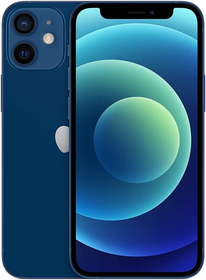 Apple A2176 iPhone 12 Mini 5G Unlocked (Renewed)