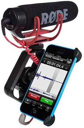 Rode SC7 TRS to TRRS Cable - Microphone Patch Cord