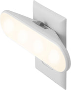 GE Ultrabrite LED Light Bar Night Light Plug-In
