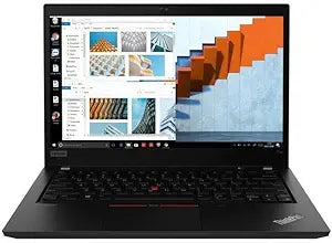 Lenovo 20VX00FSUS ThinkPad P14s Gen 2 Mobile Workstation - i7, 512 SSD