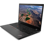 Lenovo ThinkPad L15 Gen 1 AMD Ryzen Pro Laptop & Dock