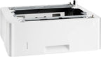 HP D9P29A LaserJet Pro 550-Sheet Paper Feeder