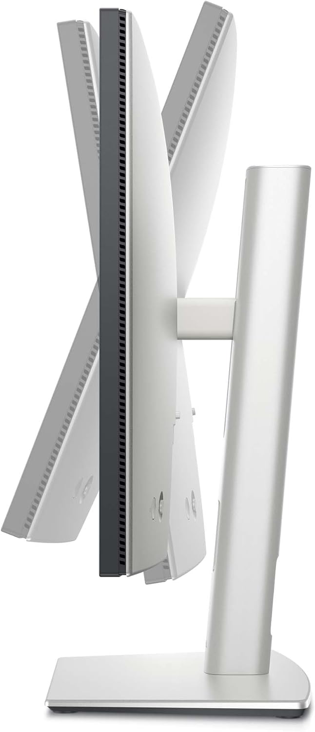 Dell U3824DW 38" Curved WQHD Monitor USB-C Hub IPS Black