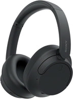 Sony WHCH720N/B Wireless Noise Canceling Headphones Black