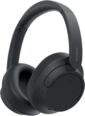 Sony WHCH720N/B Wireless Noise Canceling Headphones Black