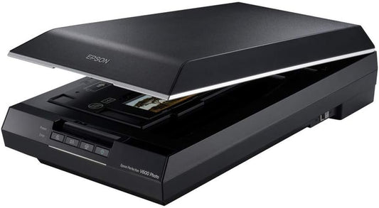 Epson B11B198011 Perfection V600 Photo Scanner Renewed